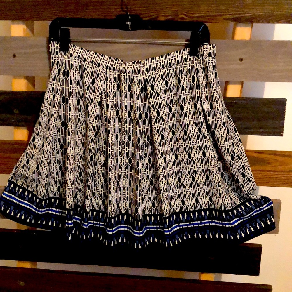 Summer skirt